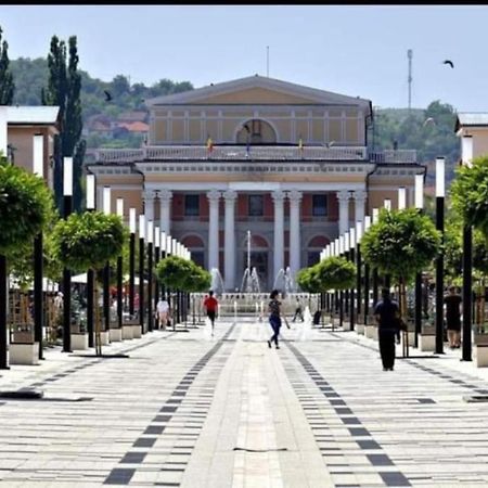 Very Good Location Hunedoara Luaran gambar